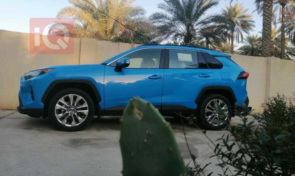 تويوتا راف 4